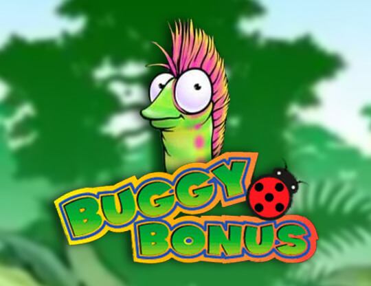 Buggy Bonus